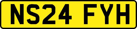 NS24FYH