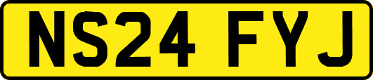 NS24FYJ