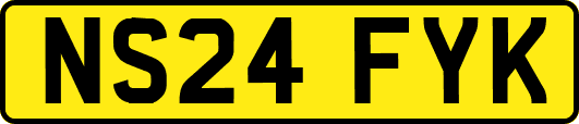 NS24FYK