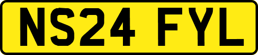 NS24FYL