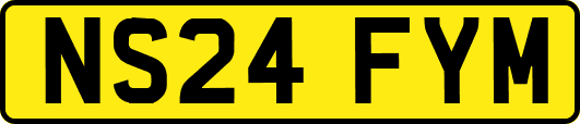 NS24FYM