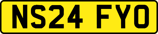 NS24FYO