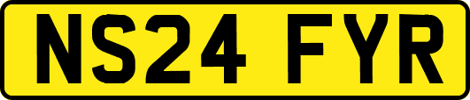 NS24FYR