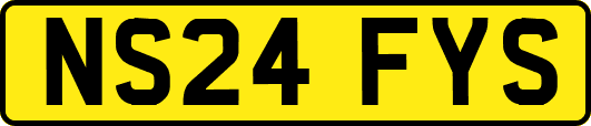 NS24FYS