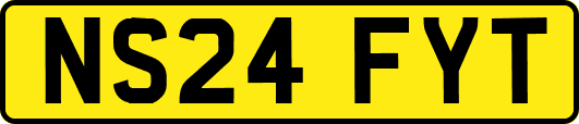 NS24FYT