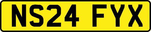 NS24FYX