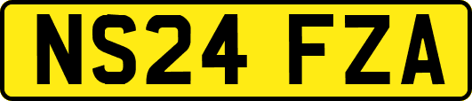 NS24FZA