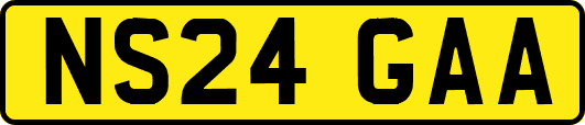 NS24GAA