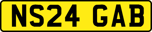 NS24GAB