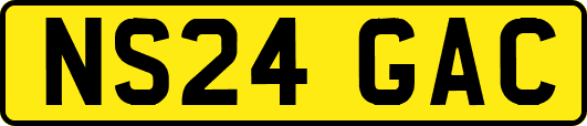 NS24GAC