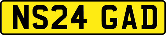 NS24GAD
