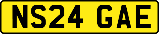 NS24GAE