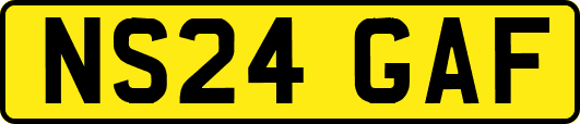 NS24GAF