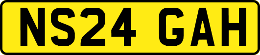 NS24GAH