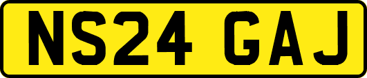 NS24GAJ