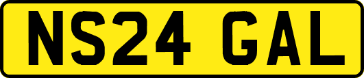 NS24GAL