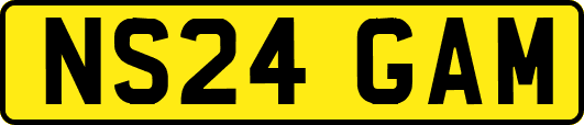 NS24GAM