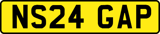 NS24GAP