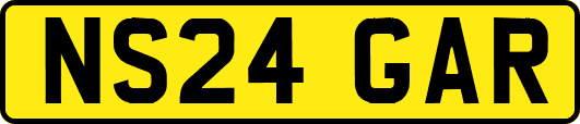 NS24GAR