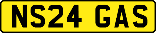 NS24GAS