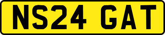 NS24GAT