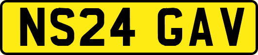 NS24GAV