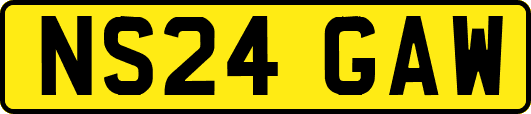 NS24GAW