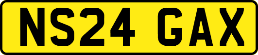 NS24GAX