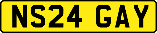 NS24GAY