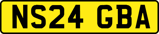 NS24GBA