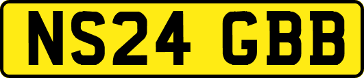 NS24GBB