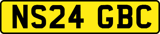 NS24GBC