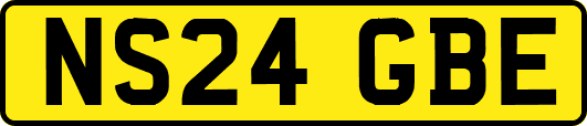 NS24GBE
