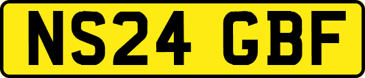 NS24GBF