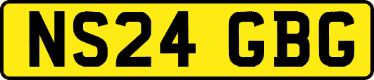 NS24GBG