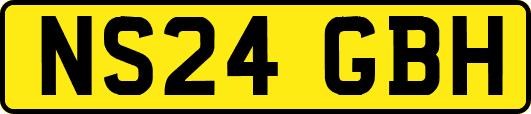 NS24GBH