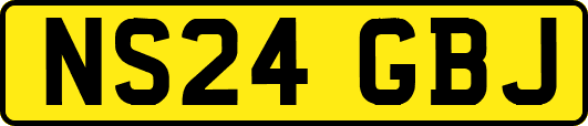 NS24GBJ