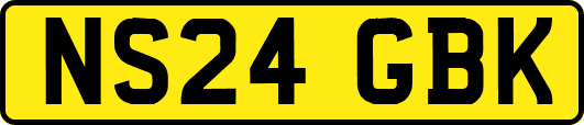 NS24GBK