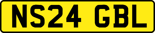 NS24GBL