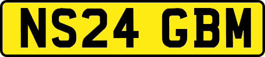 NS24GBM