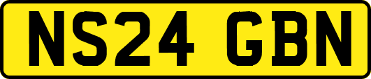 NS24GBN