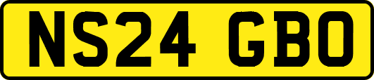 NS24GBO
