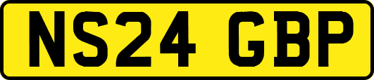NS24GBP
