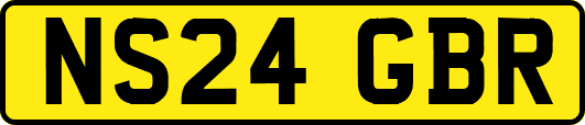 NS24GBR