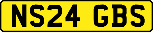 NS24GBS