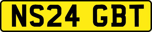 NS24GBT