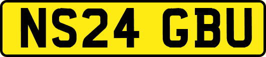 NS24GBU