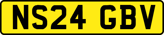 NS24GBV