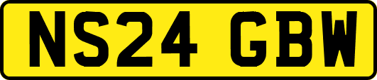NS24GBW