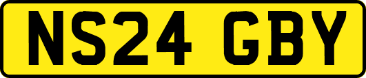 NS24GBY
